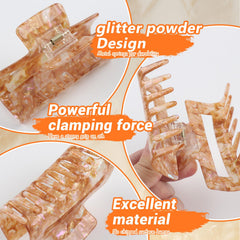 Ecuupas side profile showing hinge and teeth for secure hold