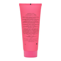 ED HARDY close-up of lotion texture on hand highlighting smooth moisturization benefit