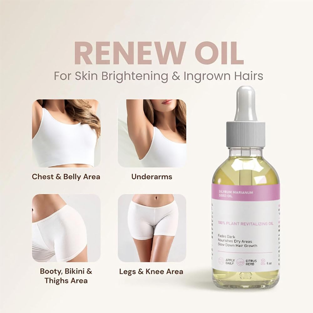 EdenEdges applied to face demonstrating soothing post-shave comfort