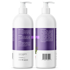 Edenika Botanicals in a serene bathroom scene showing relaxation and stress-relief benefit