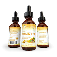 Eden's Semilla oil texture close-up highlighting smooth, fast-absorbing feel