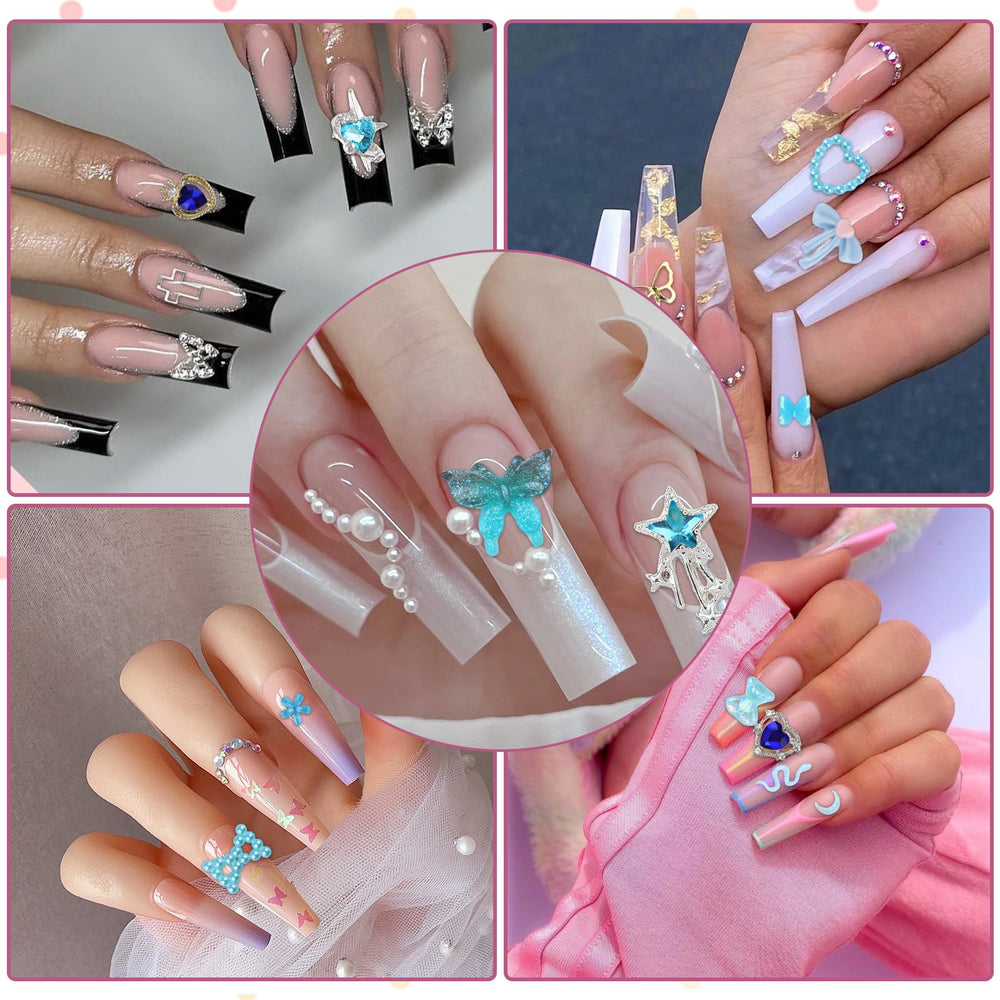 editTime application tools beside charms for precise placement