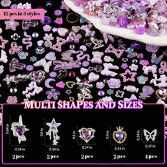 editTime metal alloy rhinestone detail offering high-shine sparkle accents
