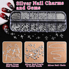 editTime half-pearls flatback beads displaying smooth finish for easy gluing