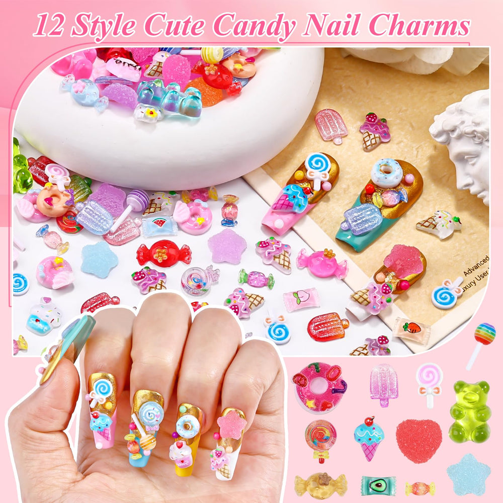editTime tweezers and diamond pen tools for precise charm placement