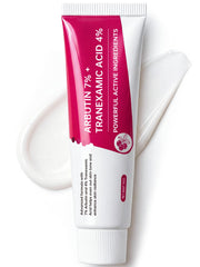 EELHOE front jar shot shows packaging and clear clinical benefit