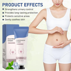 Egmsic label ingredients close-up highlighting peppermint extract for cooling