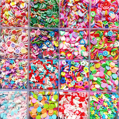 EHOPE overhead view of fruit and flower varieties illustrating creative mixing options