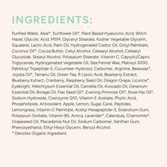 Eight Saints made in maine label close-up emphasizing USA manufacturing and quality assurance