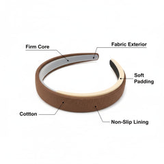 EIOAUY side profile highlighting firm internal structure for lasting hold