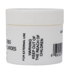 EKO mutton tallow applied to lips demonstrating soothing protection and hydration