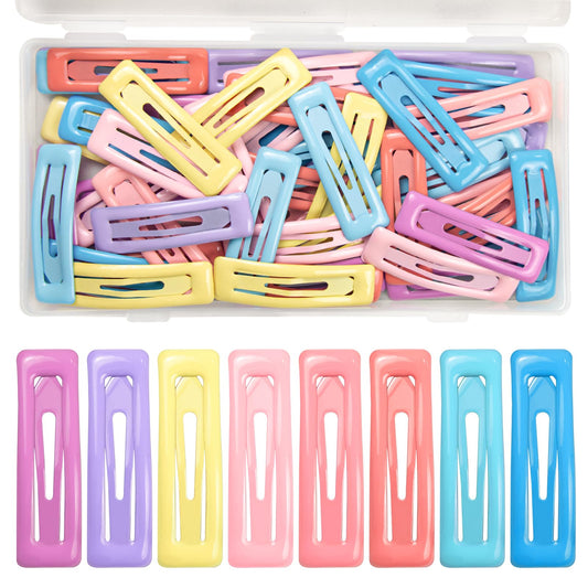 ELANE front pack showing all 56 colorful clips and quantity benefit