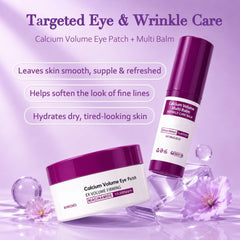 Elarenne moisturizing balm texture spread showing rich moisture and soft finish