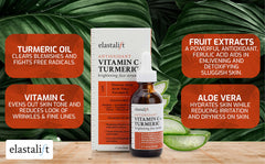 Elastalift dropper dispensing serum highlighting precise, mess-free application