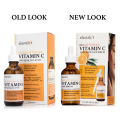 Elastalift boxed packaging showing product information and shelf-ready design