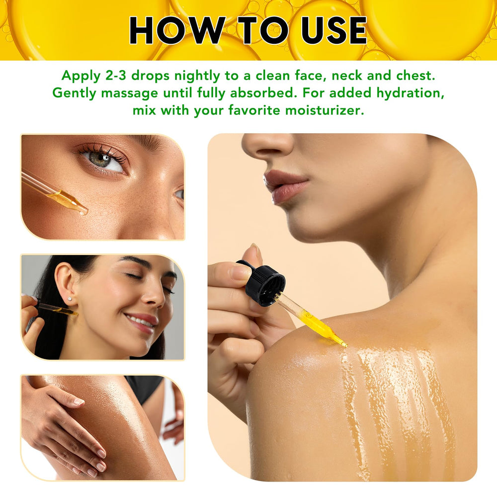 ELBBUB being applied to hand demonstrating deep hydration and smoothness