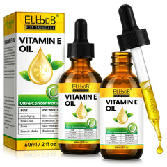 ELBBUB front bottle view showing label and clean design for easy identification