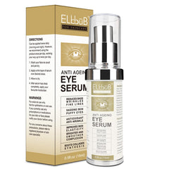 ELBBUB front packaging showing 15ml cream and clear branding for quick identification