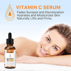 ELBBUB hyaluronic acid serum texture on skin close-up showing hydration and plumping effect