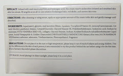 ELCHHIRSCH mucin droplet close-up showing natural ingredient efficacy