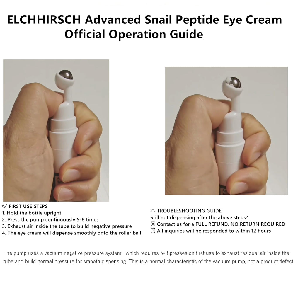 ELCHHIRSCH product styled with accessories showing daily skincare routine benefit