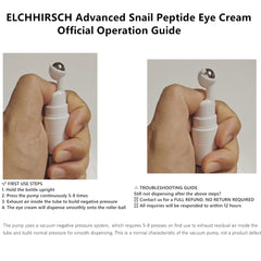 ELCHHIRSCH product styled with accessories showing daily skincare routine benefit