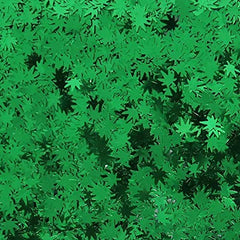 Electric Bliss Beauty glitter used on bath bomb topper for decorative finish and colorful shimmer