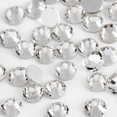 Eleegem front packaging of 400 SS30 crystals showing bulk value