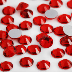 ELEEGEM front packaging showing 2000pcs Light Siam rhinestones and quantity benefit