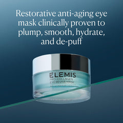ELEMIS product shown on hand demonstrating lightweight spreadability and quick absorption
