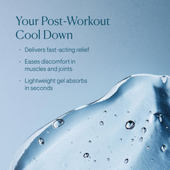 ELEMIS back label close-up highlighting ingredients and usage guidance