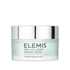 ELEMIS front jar view showing premium packaging and anti-aging appeal