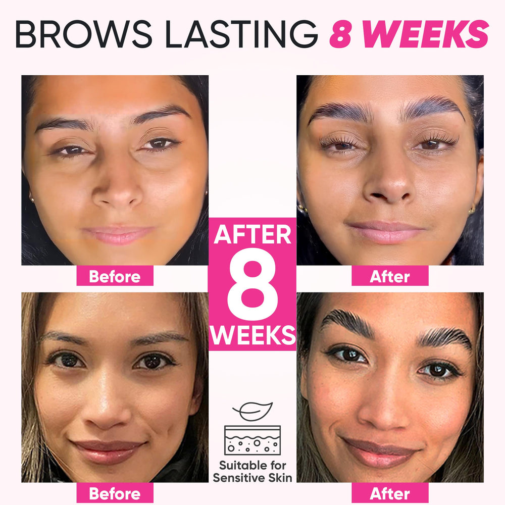Elevate the Beauty professional brushes and tools arranged for precise application benefit