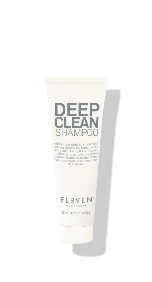 ELEVEN AUSTRALIA front packaging showing bottle and product name for easy identification