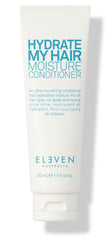 ELEVEN AUSTRALIA front bottle showing product and hydration benefit