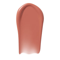 e.l.f. applicator close-up displaying grooved tip for precise, even application