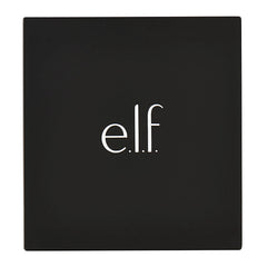e.l.f. contour palette compact size comparison next to smartphone to show travel portability