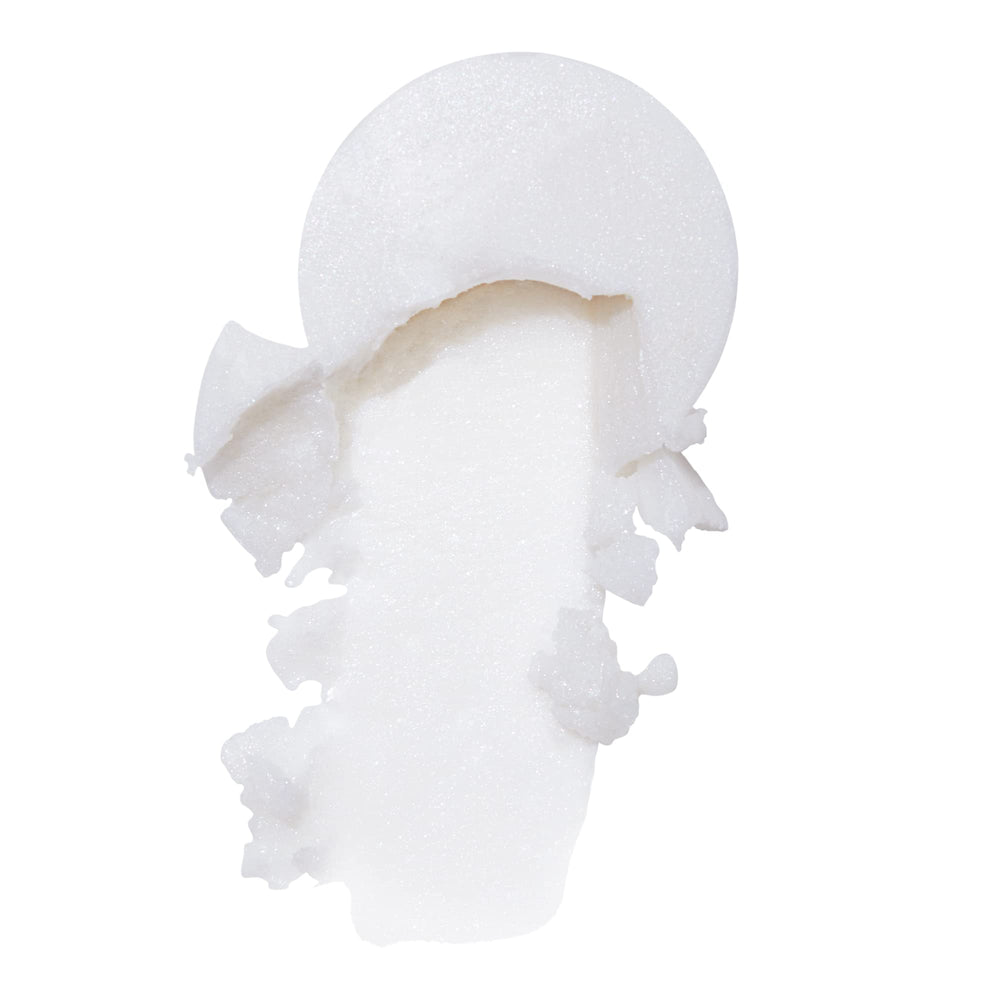 e.l.f. Daily Dew Stick texture close-up highlighting creamy finish and blendability benefits