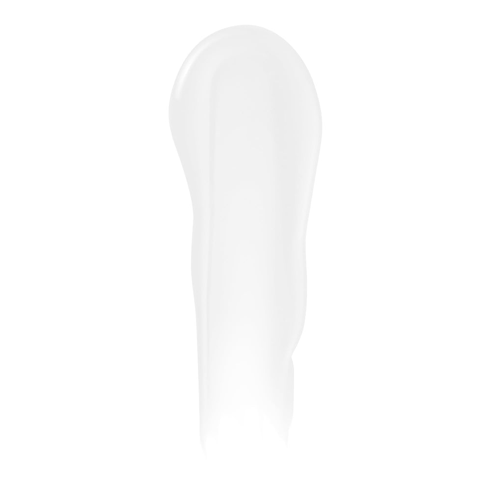e.l.f. plush applicator close-up demonstrating easy, even product application
