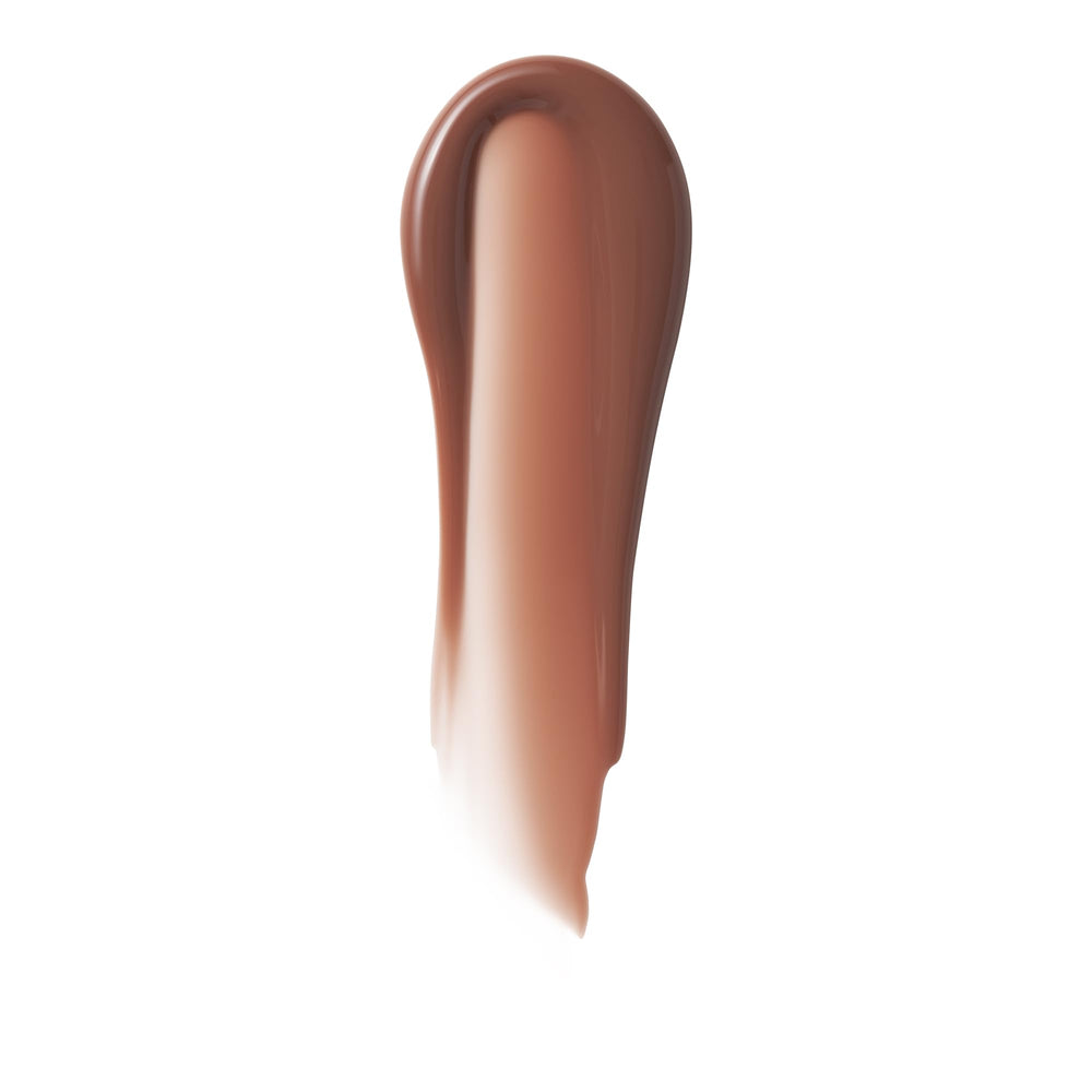 e.l.f. Glow Reviver plush applicator close-up for even, comfortable application