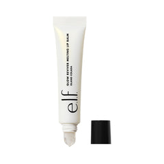 e.l.f. Glow Reviver front packaging showing tropical Island Colada shade and glossy finish