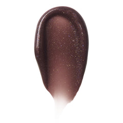 e.l.f. ingredient label detail emphasizing jojoba oil for softening benefit