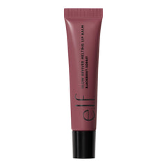 e.l.f. tube in a purse lifestyle shot showing convenience for on-the-go touch-ups