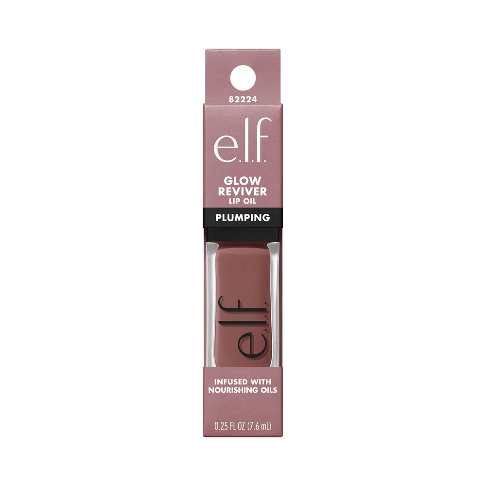 e.l.f. lifestyle image of model wearing Major Mauve for everyday polished look