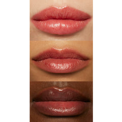 e.l.f. Glow Reviver open tip showing glide for precise, buildable color application