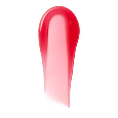 e.l.f. XXL cushion applicator applying smooth glossy coverage