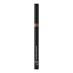 e.l.f. finished eye makeup lifestyle shot showing bold defined eyes and long wear benefit