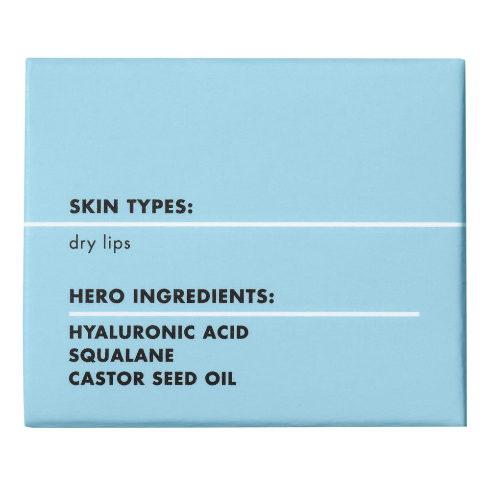 e.l.f. SKIN jar beside coin showing size and portability for on-the-go use