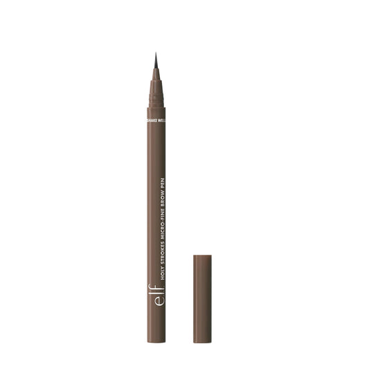 e.l.f. Holy Strokes front packaging showing product and shade benefit precision