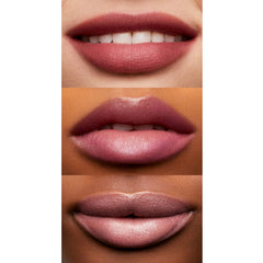 e.l.f. texture close-up showing smooth melting balm for comfortable, lightweight hydration